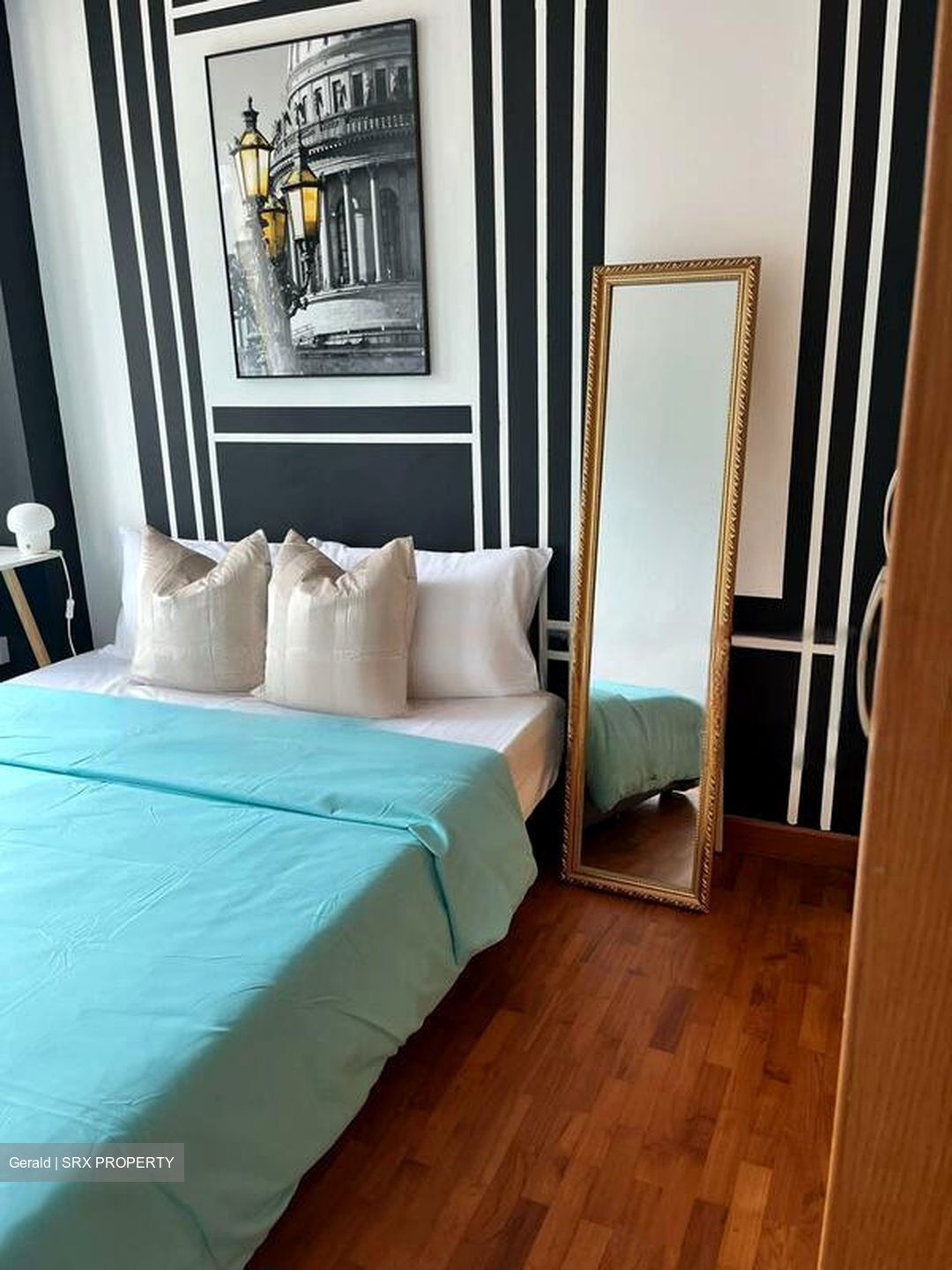 Emerald Garden (D1), Condominium #499812571